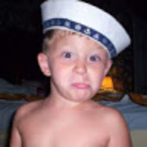 Meet your Posher, Gabriel